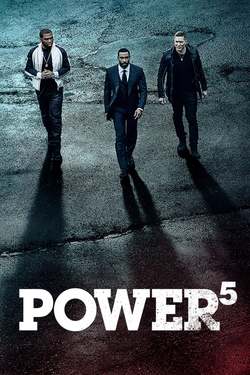 Power - Saison 5 wiflix