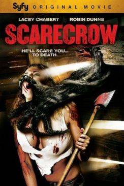 Scarecrow wiflix