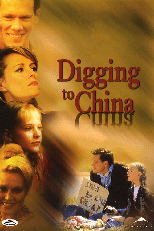 Digging to China wiflix