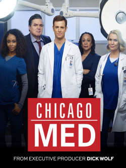 Chicago Med - Saison 5 wiflix