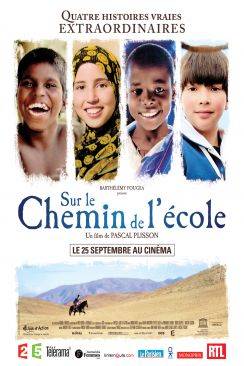 Sur le chemin de l'école wiflix