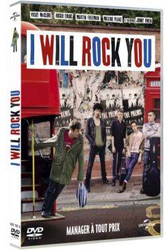 I Will Rock You (Svengali) wiflix