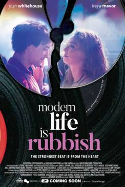 Modern Life Is Rubbish wiflix