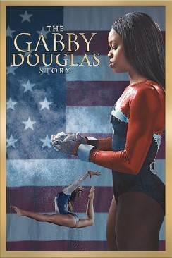 Gabby Douglas, une médaille d'or à 16 ans wiflix