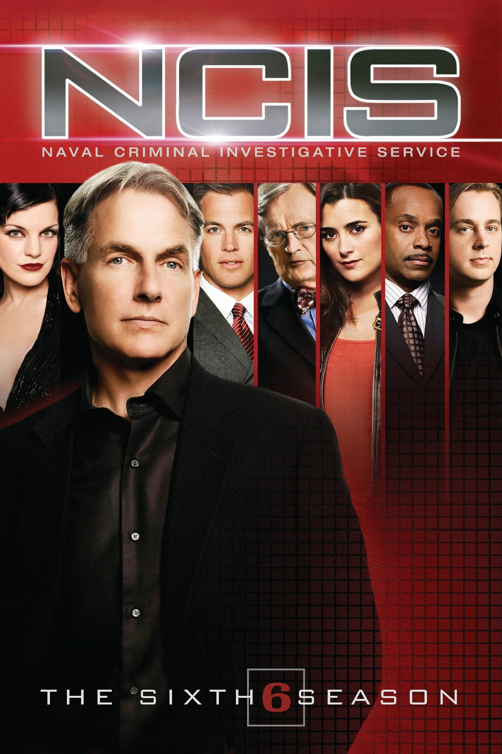 NCIS : Enquêtes Spéciales - Saison 6 wiflix