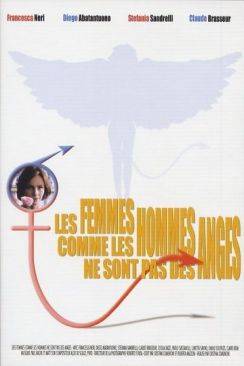 Les Femmes comme les hommes ne sont pas des anges (Matrimoni) wiflix