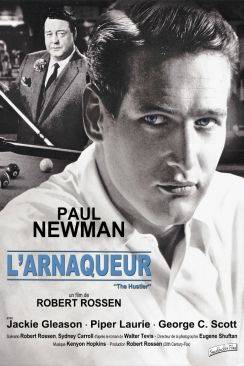 L'Arnaqueur (The Hustler) wiflix