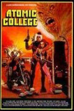 Atomic College (Class of nuke 'em high) wiflix