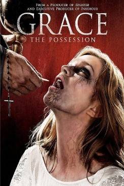 Grace - The Possession wiflix