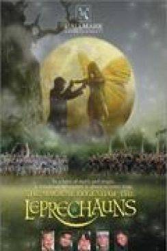 Le La guerre des invisibles (The Magical Legend of the Leprechauns) wiflix