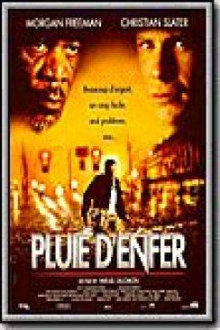 Pluie d'enfer (Hard Rain) wiflix