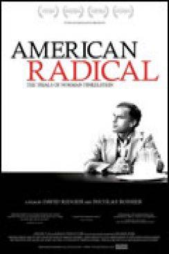 American Radical: The Trials of Norman Finkelstein wiflix