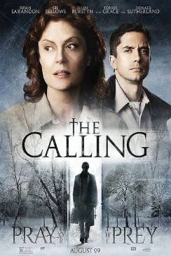 The Calling wiflix