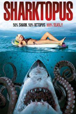 Sharktopus wiflix