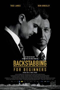 Trahison d'état (Backstabbing For Beginners) wiflix