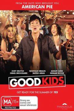 Good Kids wiflix