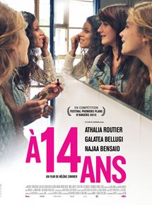 A 14 ans wiflix