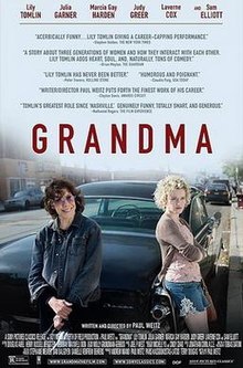 Grandma wiflix