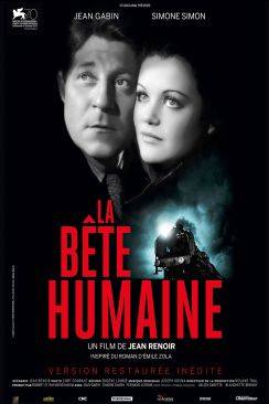 La Bête humaine wiflix