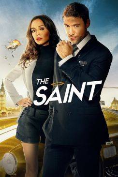 The Saint wiflix