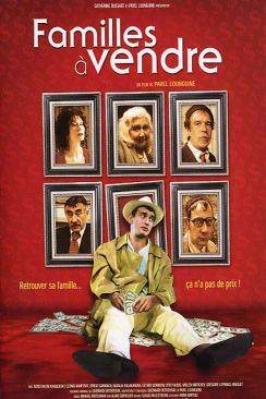 Familles à vendre (Bednye rodstvenniki) wiflix