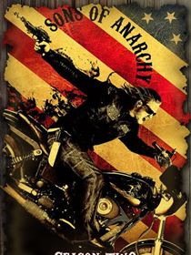 Sons of Anarchy - Saison 2 wiflix