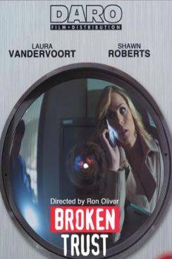 Ma vie au bout du fil (Broken Trust) wiflix