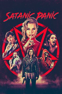 Satanic Panic wiflix