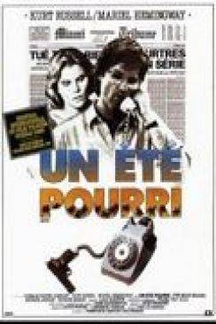 Un Eté pourri (The Mean Season) wiflix