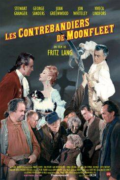 Les Contrebandiers de Moonfleet (Moonfleet) wiflix