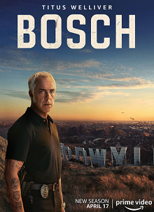 Harry Bosch - Saison 06 wiflix