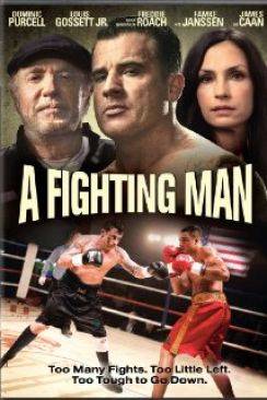 Dernier combat (A Fighting Man) wiflix