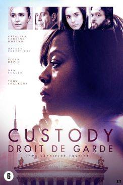 Custody wiflix