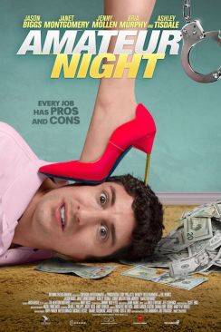 Amateur Night wiflix