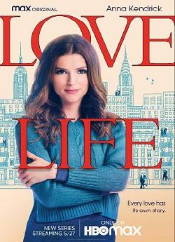 Love Life (US) - Saison 1