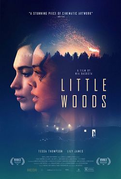 Little Woods wiflix