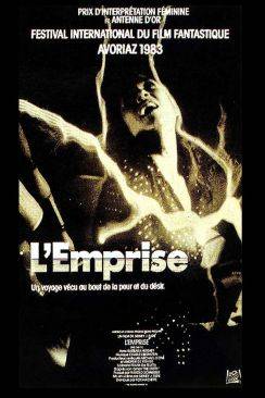 L'Emprise (The Entity) wiflix