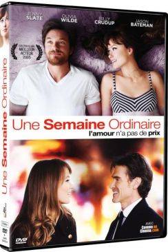 Une semaine ordinaire (The Longest Week) wiflix