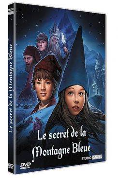 Le Secret de la montagne bleue (Julenatt i Blåfjell) wiflix