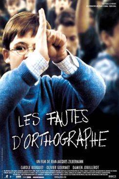 Les Fautes d'orthographe wiflix