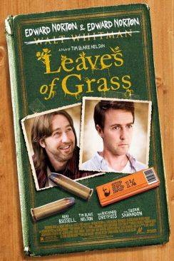 Escroc(s) en herbe (Leaves of Grass) wiflix