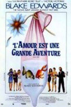 L'Amour est une grande aventure (Skin Deep) wiflix