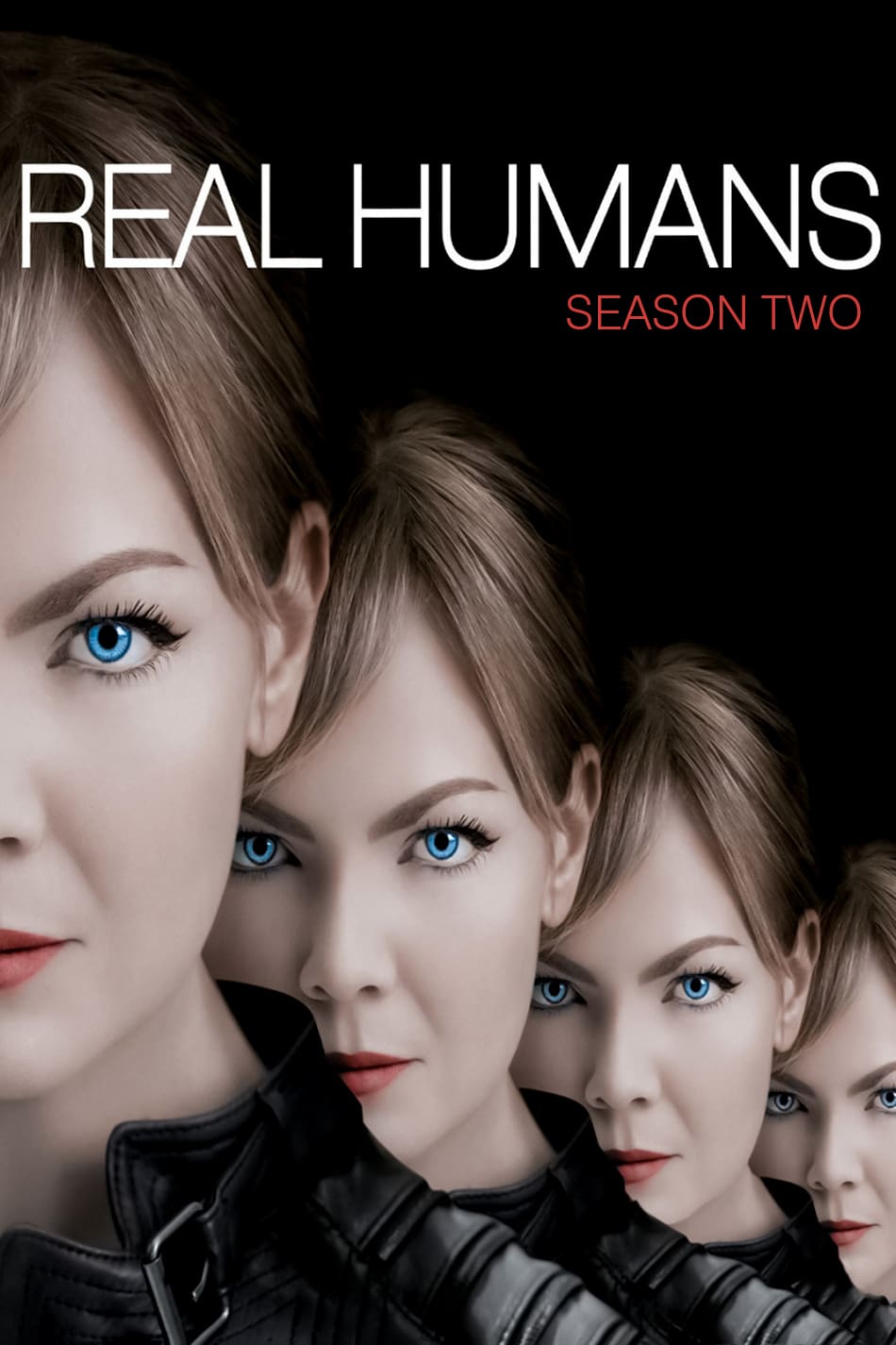 Real Humans - Saison 2 wiflix