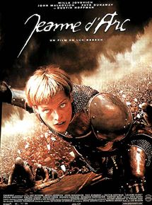 Jeanne d'Arc wiflix