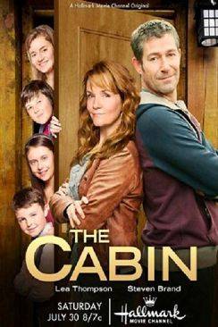 Un bungalow pour six (The Cabin) wiflix