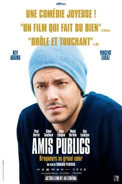 Amis publics wiflix