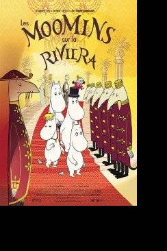 Les Moomins sur la Riviera wiflix