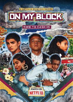 On My Block - Saison 2 wiflix