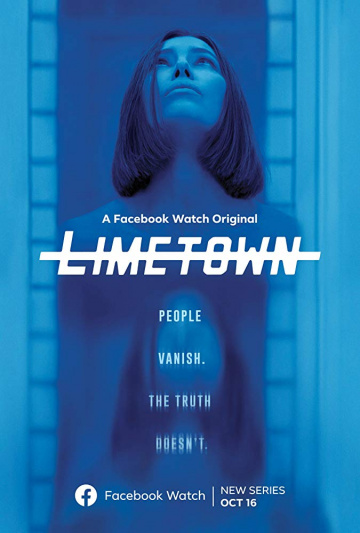 Limetown - Saison 1 wiflix