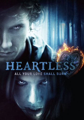 Heartless, la malédiction - Saison 2 wiflix